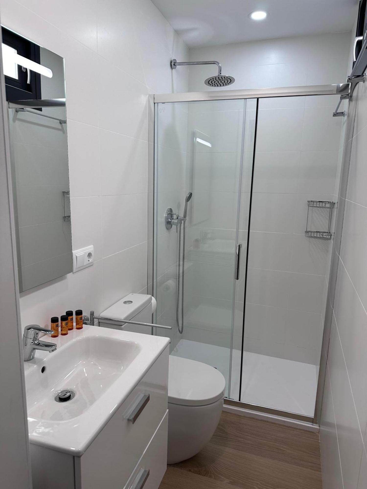 Trendy Homes Lepanto I, A 5 Minutos De Puerta Purchena アルメリア エクステリア 写真