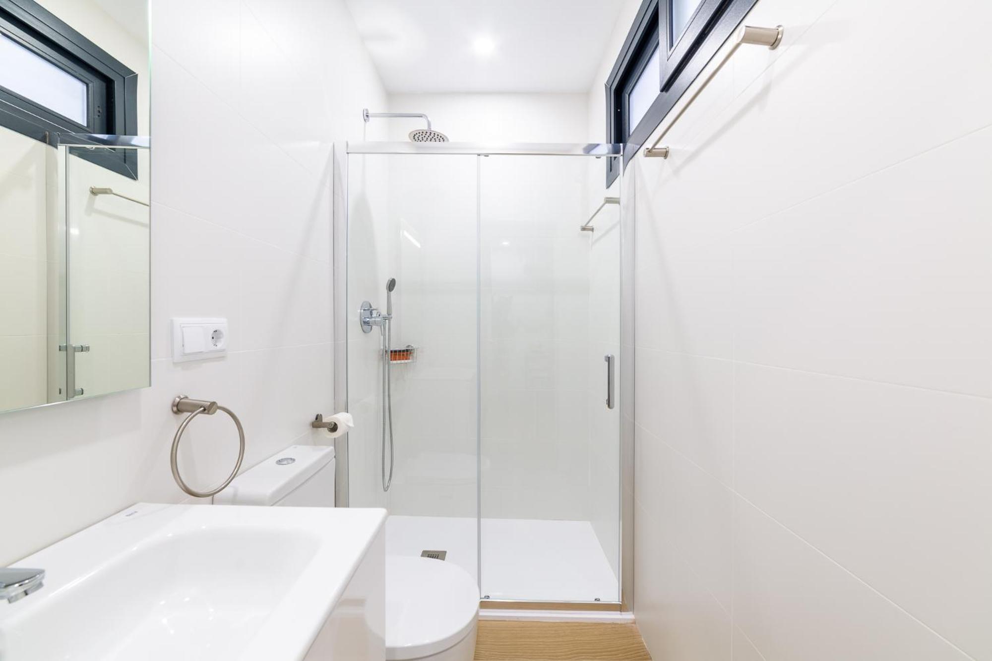 Trendy Homes Lepanto I, A 5 Minutos De Puerta Purchena アルメリア エクステリア 写真