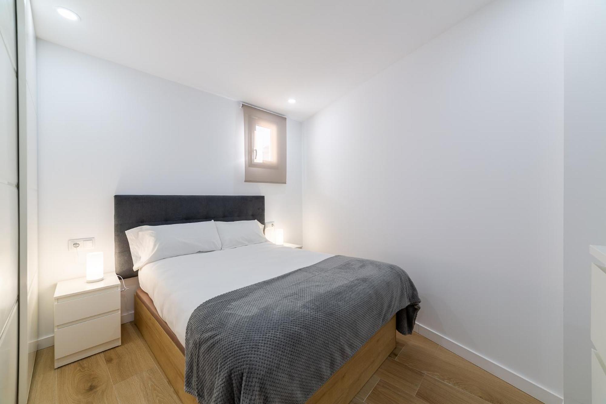 Trendy Homes Lepanto I, A 5 Minutos De Puerta Purchena アルメリア エクステリア 写真