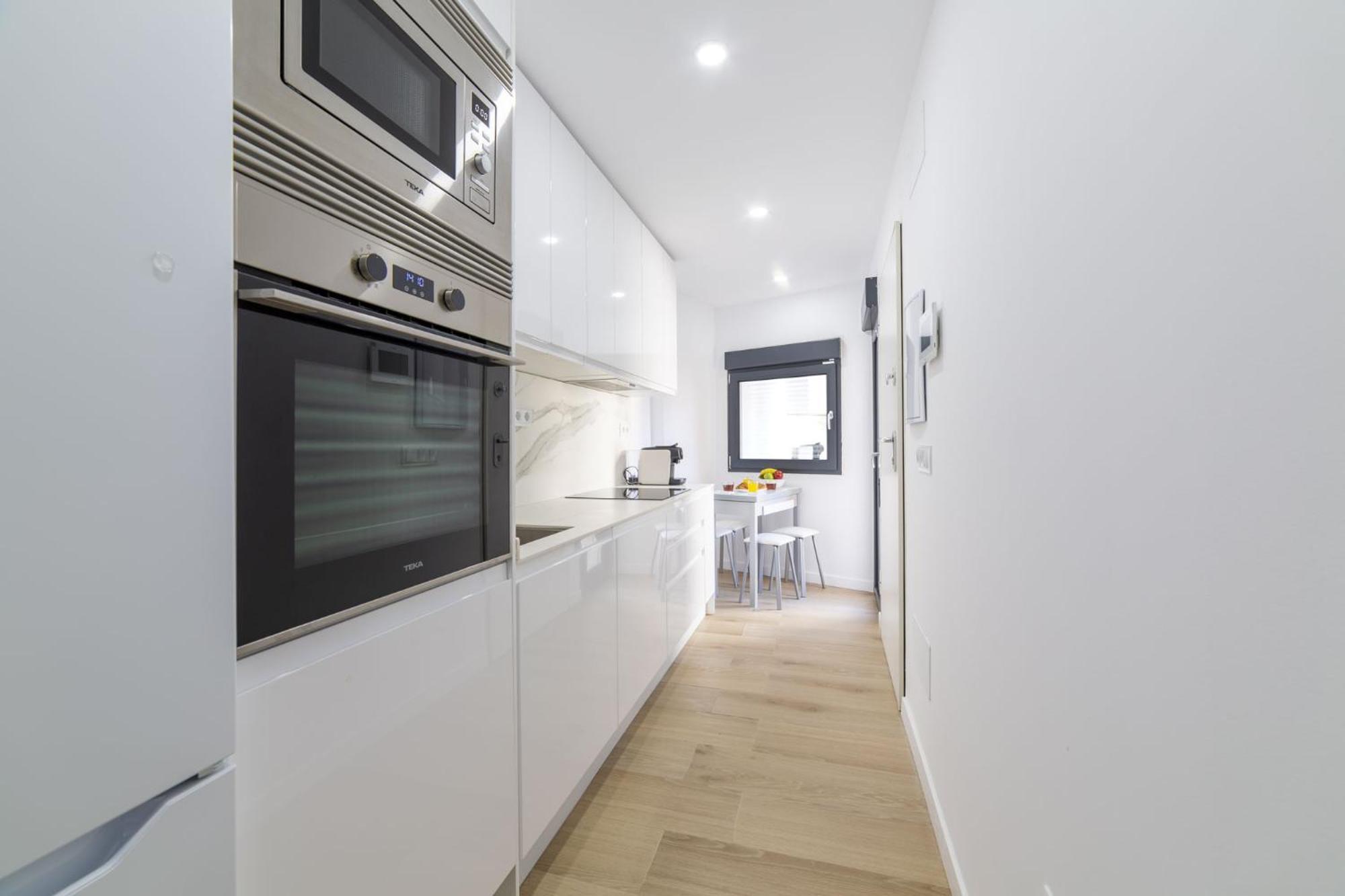 Trendy Homes Lepanto I, A 5 Minutos De Puerta Purchena アルメリア エクステリア 写真