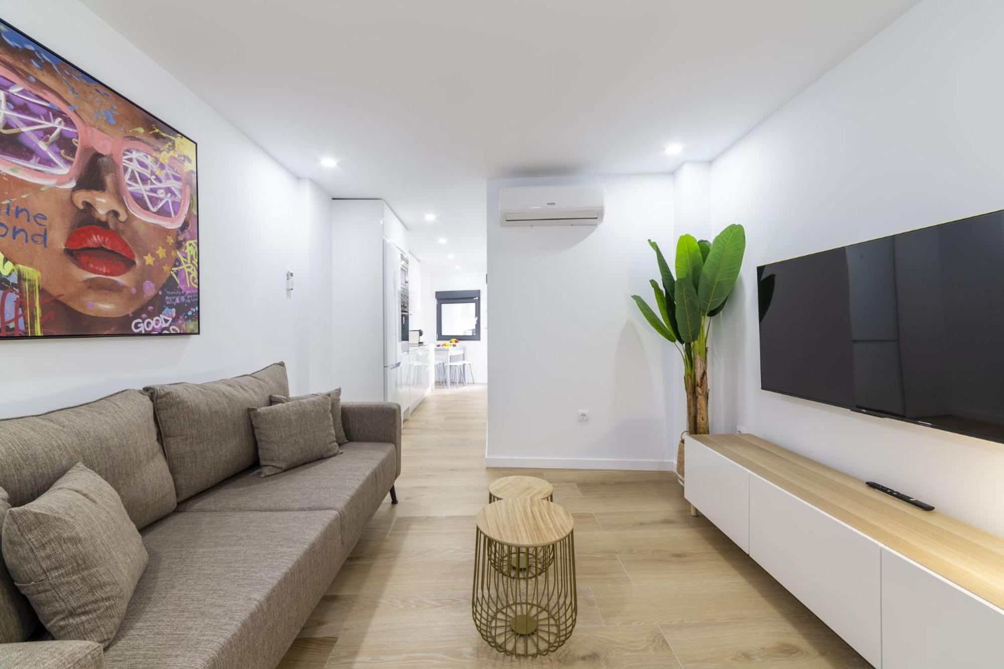 Trendy Homes Lepanto I, A 5 Minutos De Puerta Purchena アルメリア エクステリア 写真