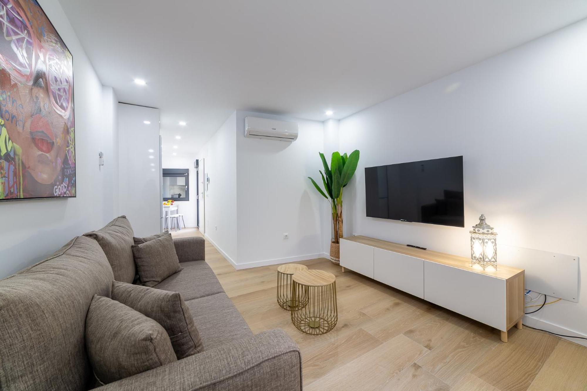 Trendy Homes Lepanto I, A 5 Minutos De Puerta Purchena アルメリア エクステリア 写真
