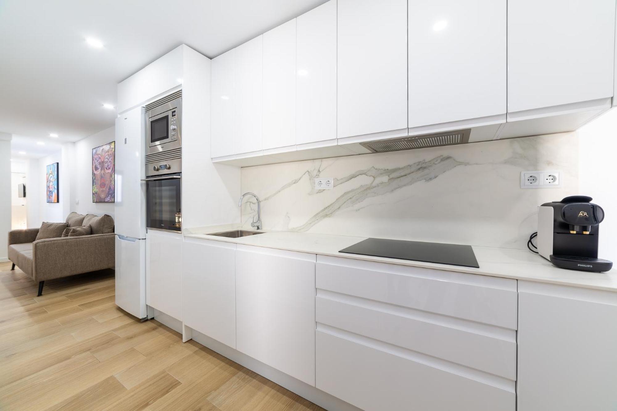 Trendy Homes Lepanto I, A 5 Minutos De Puerta Purchena アルメリア エクステリア 写真