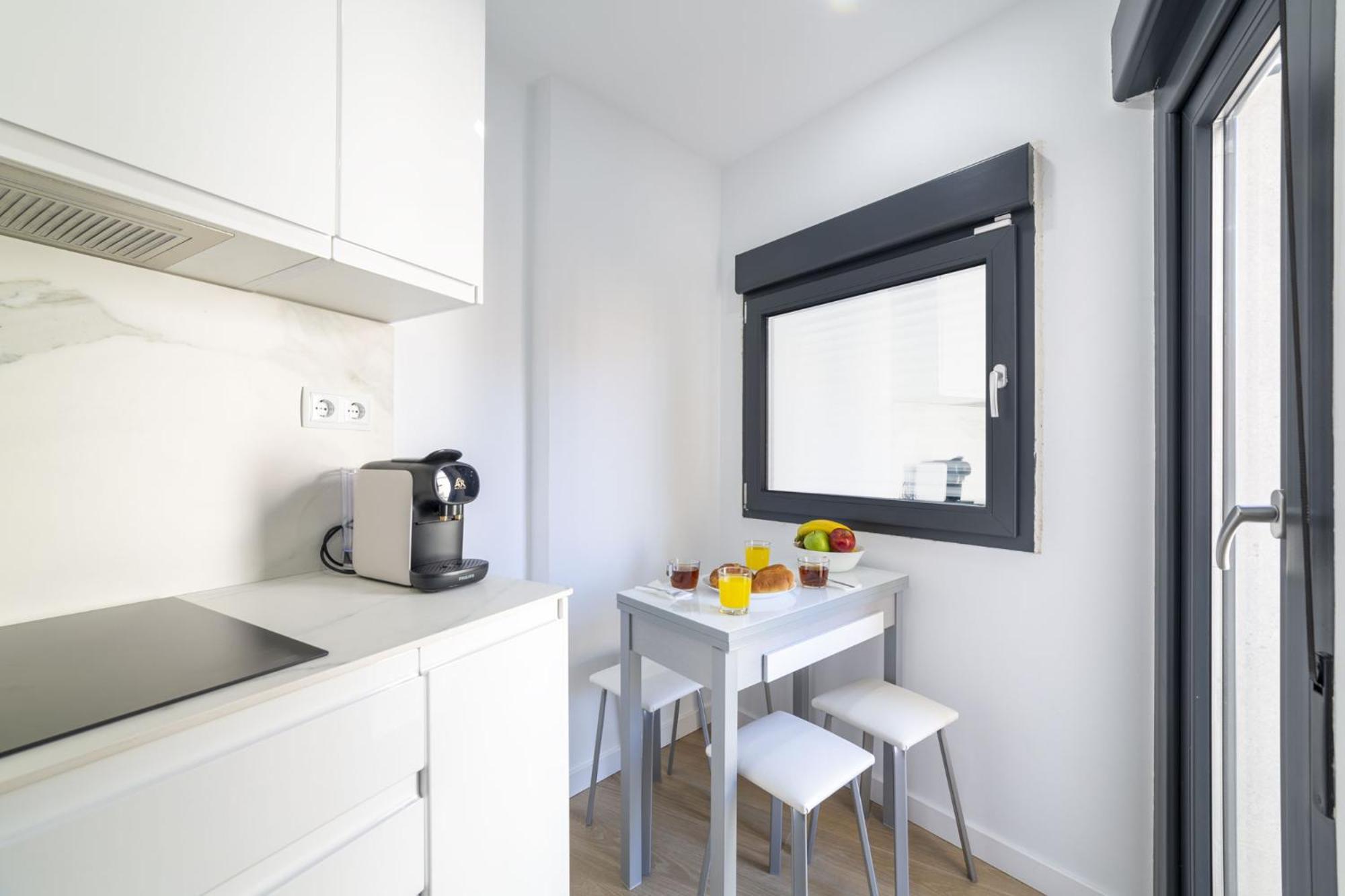 Trendy Homes Lepanto I, A 5 Minutos De Puerta Purchena アルメリア エクステリア 写真