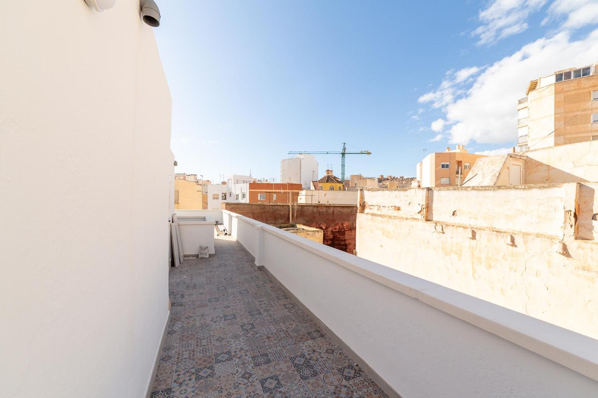 Trendy Homes Lepanto I, A 5 Minutos De Puerta Purchena アルメリア エクステリア 写真