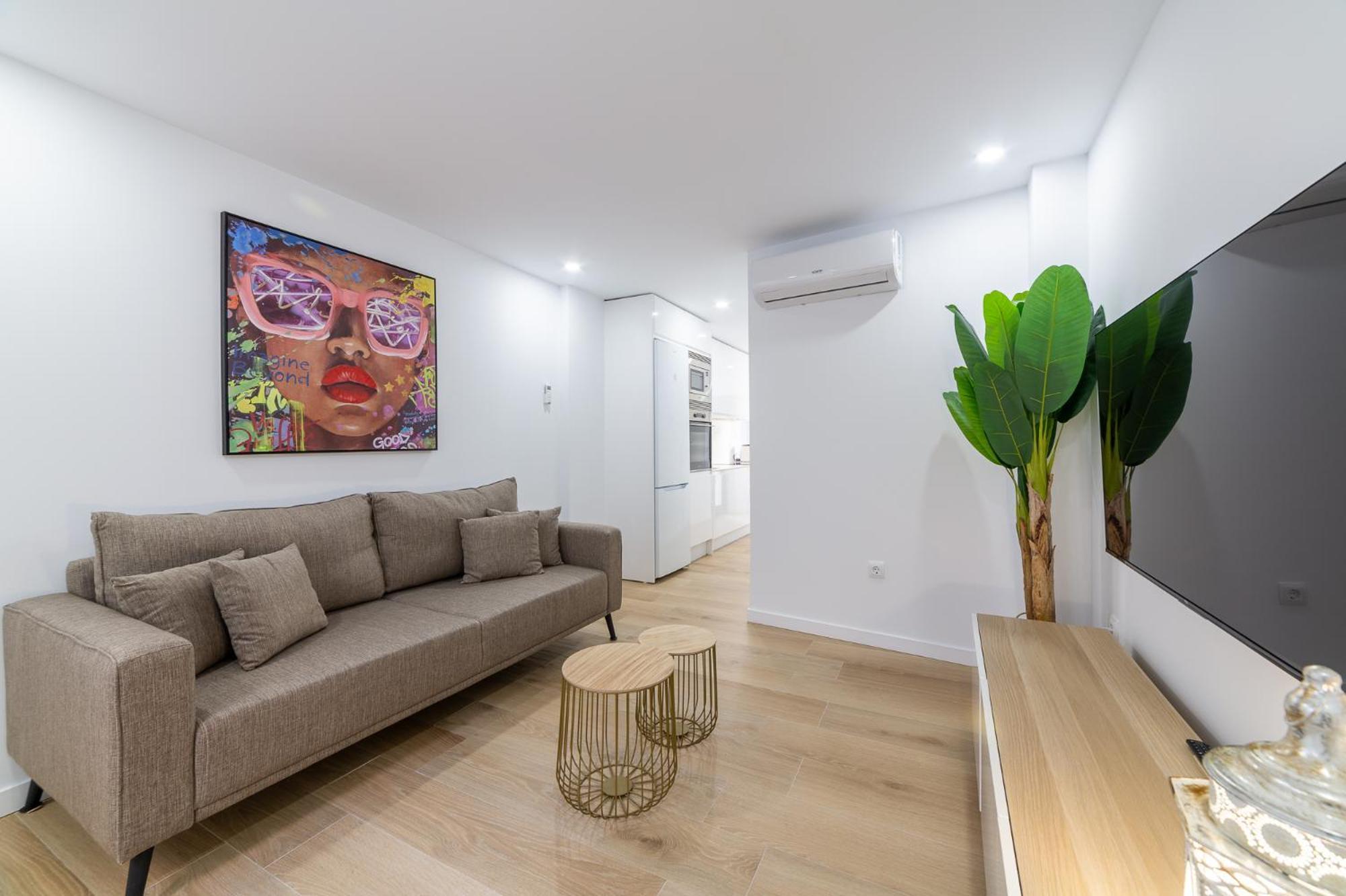 Trendy Homes Lepanto I, A 5 Minutos De Puerta Purchena アルメリア エクステリア 写真