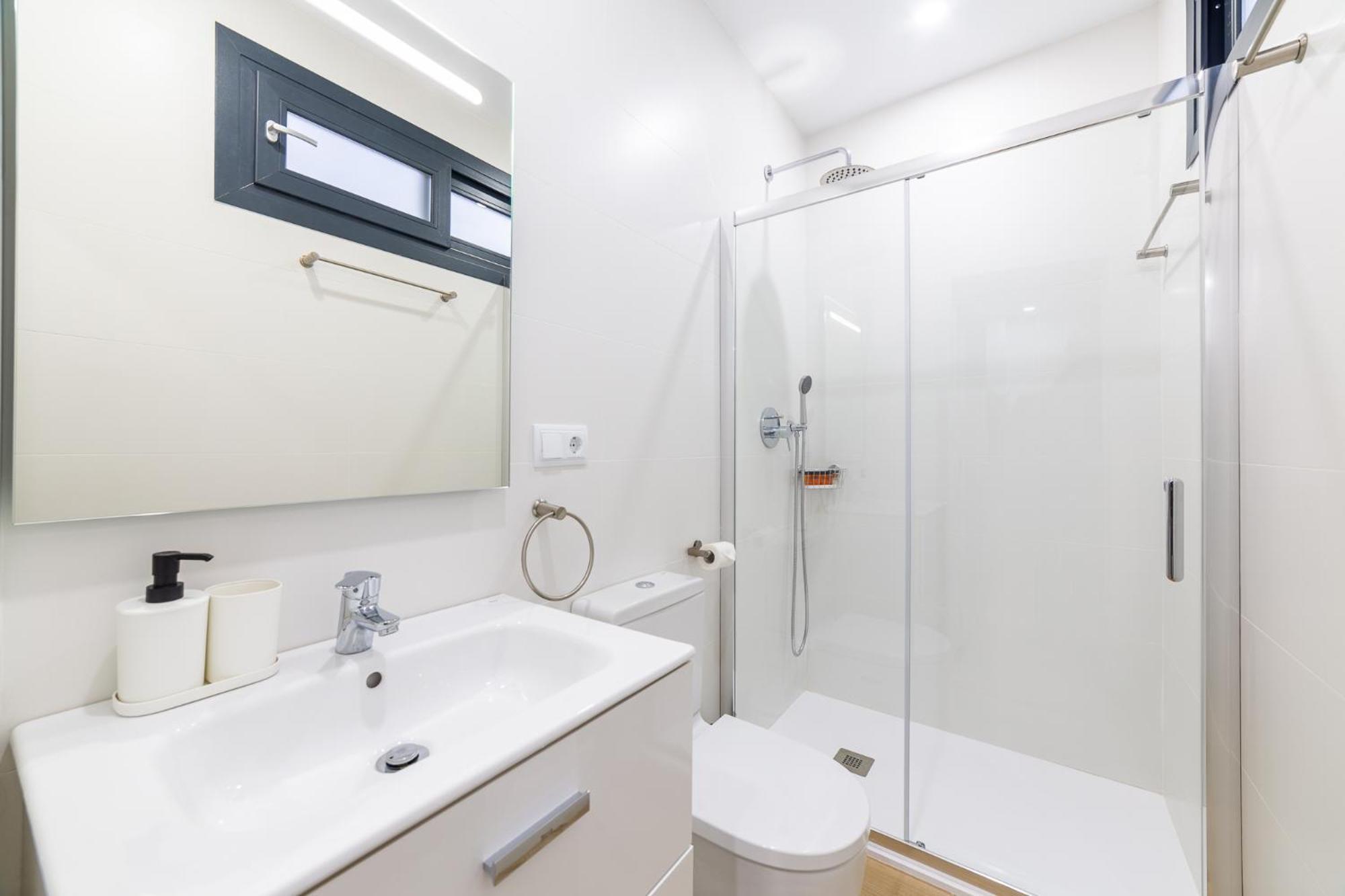 Trendy Homes Lepanto I, A 5 Minutos De Puerta Purchena アルメリア エクステリア 写真